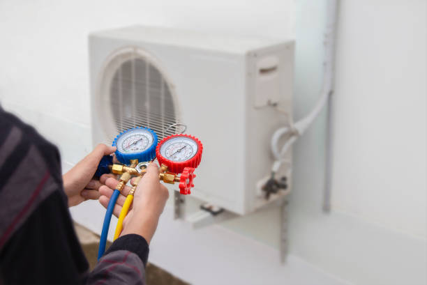 Best HVAC System Installation  in Park Hills, KY