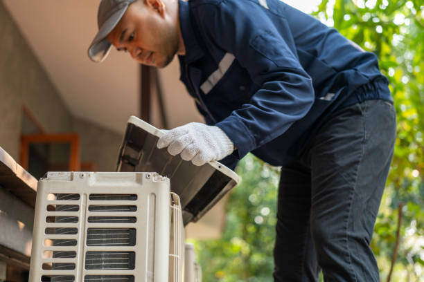 Best HVAC Replacement Cost  in Park Hills, KY
