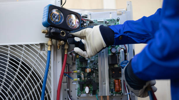 Affordable Air Conditioning Repair in Park Hills, KY