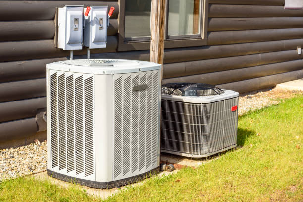 Best Local HVAC Companies  in Park Hills, KY