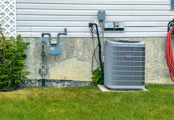 Best Commercial HVAC Repair  in Park Hills, KY